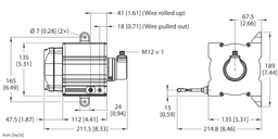 Thumbnail for DWE-15000-135-10-2B1000-H1181