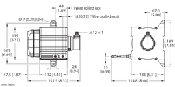 Thumbnail for DWE-20000-135-10-2B2000-H1181