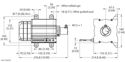 Thumbnail for DWE-25000-135-116-7A-H1151
