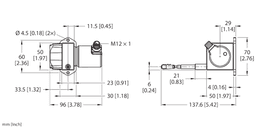 Thumbnail for DWE-250-70-97-8B-H1151