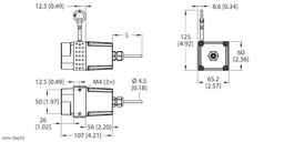 Thumbnail for DWE-3000-60-9D16B-CA