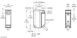 Thumbnail for BI5U-Q12-VP6X2 7M