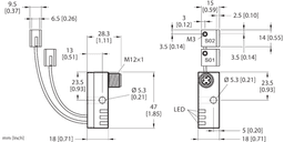 Thumbnail for NI2-Q9.5-AP6-0.15-FS4.4X3/S304