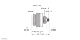 Thumbnail for GS60WL4AQ