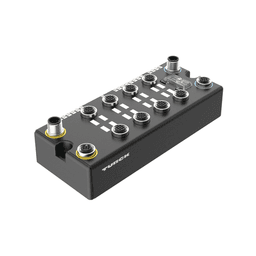 Thumbnail for BLCDN-8M12LT-2AI2AO-VI-8XSG-P