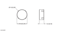 Thumbnail for TW-R10-HSK-M-B320