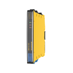Thumbnail for IMX12-AO01-2I-2I-HPR/24VDC