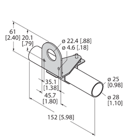 Thumbnail for SMB22RAVK