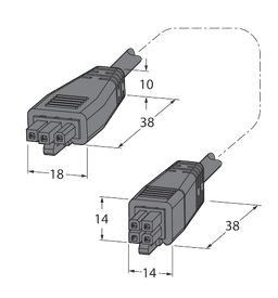 Thumbnail for LQMAEC-301SS