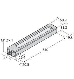 Thumbnail for WLC60XW340AQ