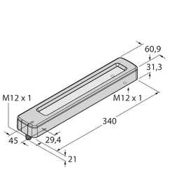Thumbnail for WLC60CW340ARQ