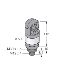 Thumbnail for TL50BALSQ