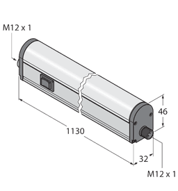 Thumbnail for WLB32C1130PBQ