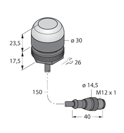Thumbnail for K30APT2FGREQP