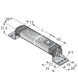 Thumbnail for WLS28-2XW285XPB