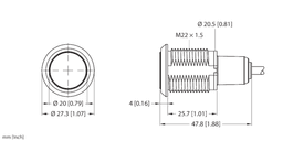 Thumbnail for S22AMTSGRY3