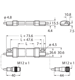 Thumbnail for WLS15CDW0500DSQP