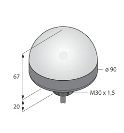 Thumbnail for K90LGP