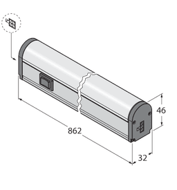 Thumbnail for WLB32ZC850PBQMB