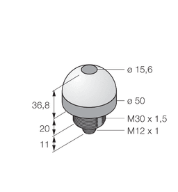 Thumbnail for K50PFF100AMGRY3Q