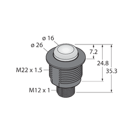 Thumbnail for S22L2SRGB14Q