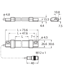 Thumbnail for WLS15XGR0360DSQP