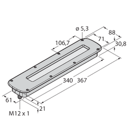 Thumbnail for WLC60XW340GFAR