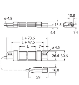 Thumbnail for WLS15XDW0640DSQS