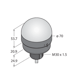 Thumbnail for K70LRP