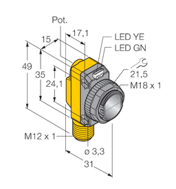 Thumbnail for QS18VN6LLPQ8