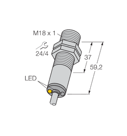 Thumbnail for M18SN6LP