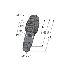 Thumbnail for M18-3VPDS-Q8