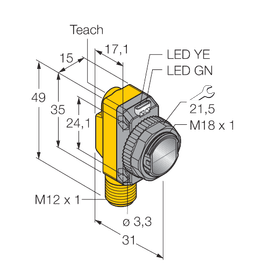 Thumbnail for QS18EN6CV15Q8