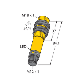 Thumbnail for S18AW3FF100Q