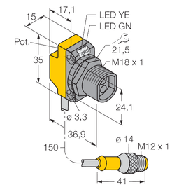Thumbnail for QS18VP6FQPMA