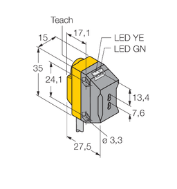 Thumbnail for QS18EK6FPQ7