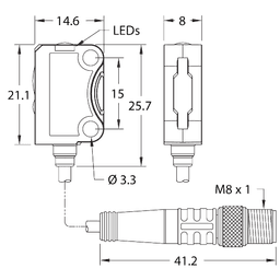Thumbnail for VS8APFF30BQ3