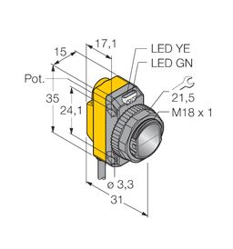 Thumbnail for QS18VN6LP