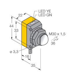 Thumbnail for QS30ARX