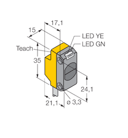 Thumbnail for QS18EN6DB