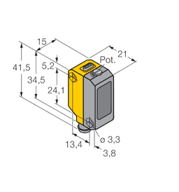 Thumbnail for QS18K6AF250Q7