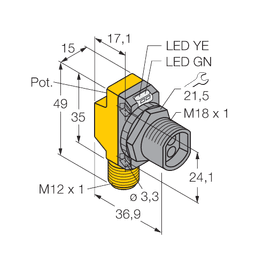 Thumbnail for QS18VN6FQ8