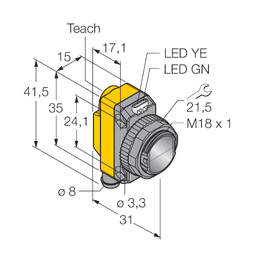 Thumbnail for QS18EK6RQ7