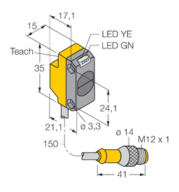 Thumbnail for QS18EN6WQ5