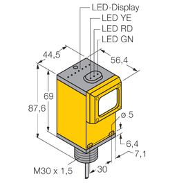 Thumbnail for Q45BB6DX W/30