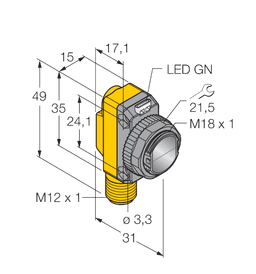 Thumbnail for QS186LE14Q8