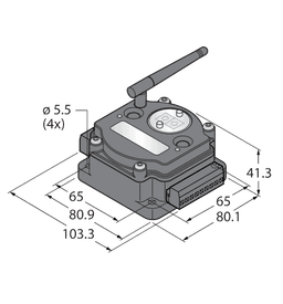 Thumbnail for DX80DR2M-H2C