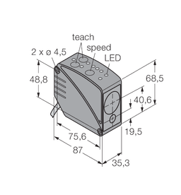 Thumbnail for LT3PU W/30