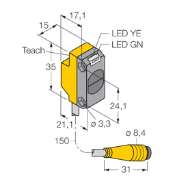 Thumbnail for QS18EP6WQ