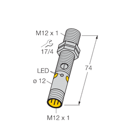 Thumbnail for M12PFF50Q8